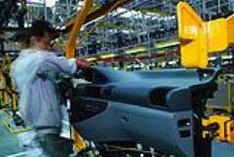 Пежо Ситроен строи завод в Русия