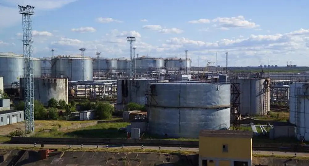 LukOil Neftochim Bourgas Reports Loss of BGN 5 Mln