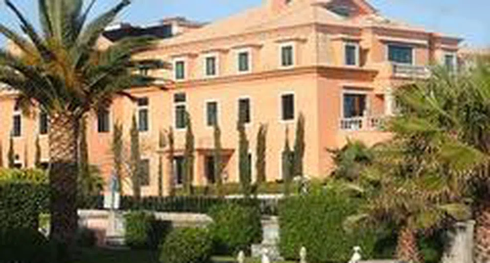 St. Konstantin and Elena Becomes a SPA Center