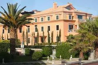 St. Konstantin and Elena Becomes a SPA Center