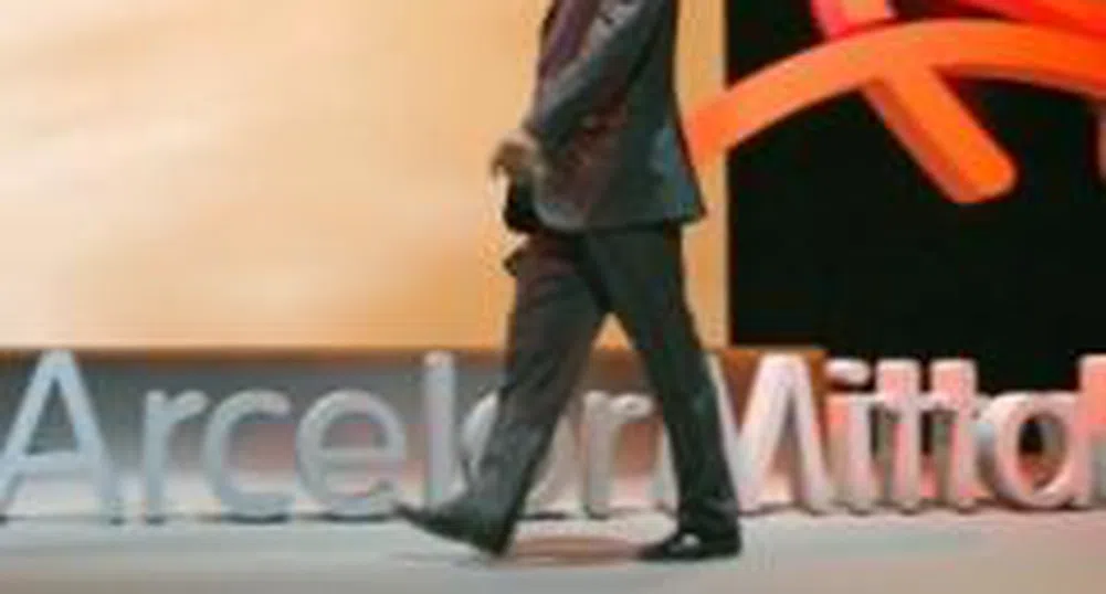 Arcelor Mittal инвестира един милиард евро в нов завод в Румъния