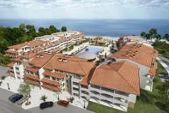 The Luxurious Casa Real Complex In St. Vlas Opens Doors Next Month