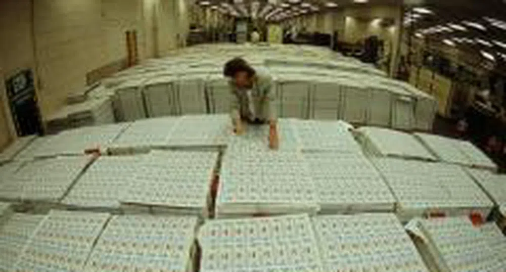 Високорисковите облигации в САЩ със загуби от 35 млрд. долара