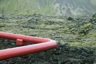 Gaz de France ни предлага захранване с газ през Гърция