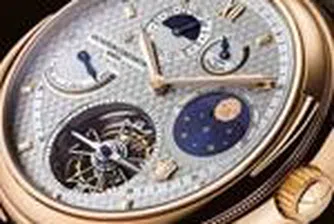 Колко може да струва един часовник?