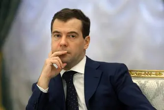 САЩ обеща на Русия прием в СТО