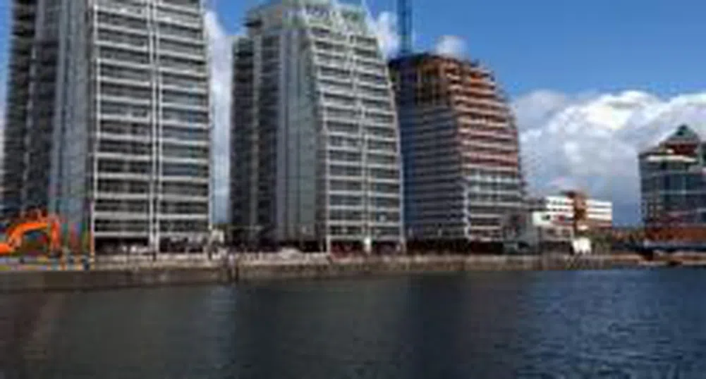 The Property Market Turnover Topped 11 Billion Leva Last Year