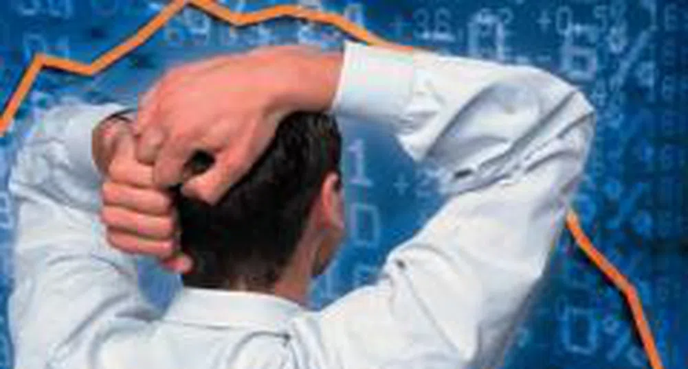 Indexes Slip 2%, BG40 Hits 16-Month Low
