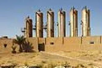 Македония трябва да отдели 749 млн. евро за внос на енергийни източници догодина