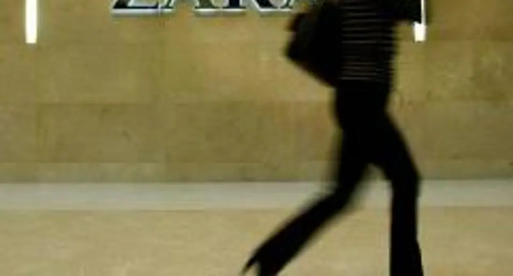 ZARA Enters Bulgarian Market