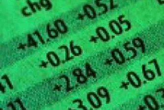 Оборотът през ноември на БФБ-София възлезе на 512 млн. лв.