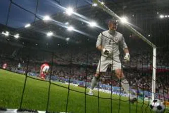 Загубата на Евро 2008 се отрази и на полската икономика