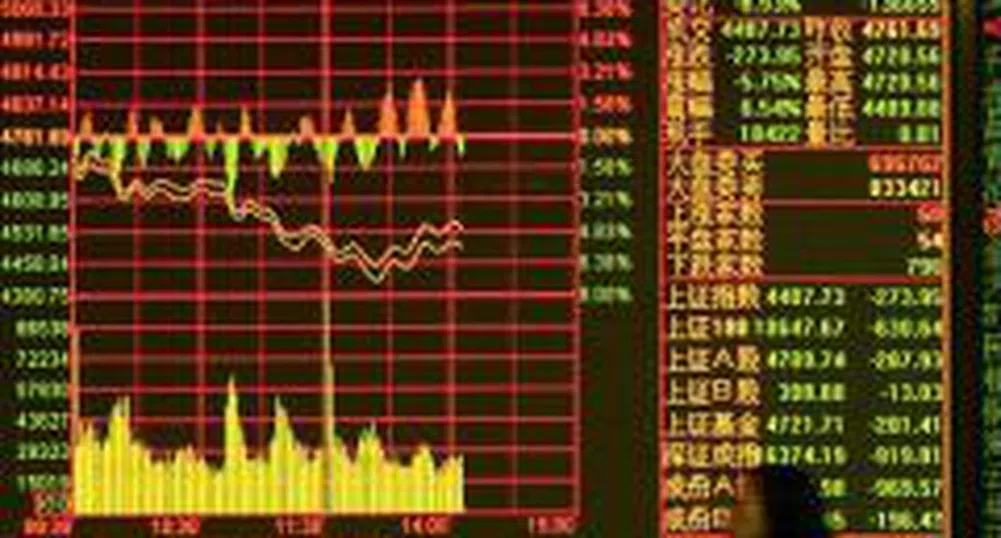 Erste Bank: Румънските индекси първите в ЮИЕ, които ще се възстановят