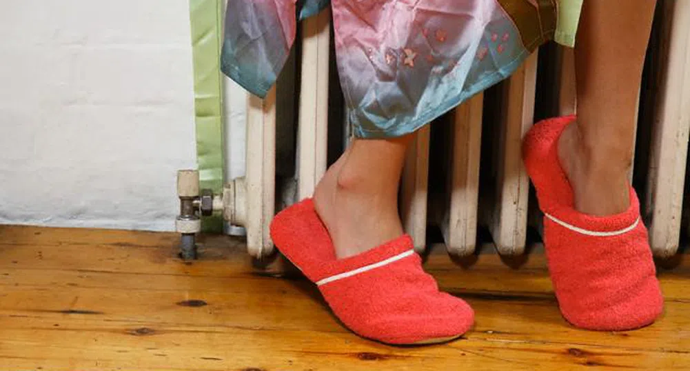 Пак източват Топлофикация?