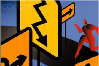 Инвеститорите в България трябва да действат предпазливо, пише "Файненшъл таймс"