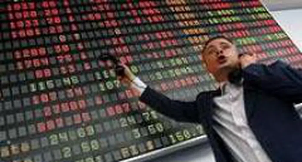 RTS над 1 100 до края на 2009?