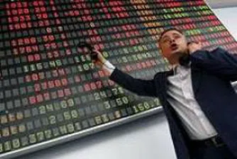 RTS над 1 100 до края на 2009?