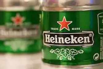 Heineken инвестира 22 млн. евро в Румъния