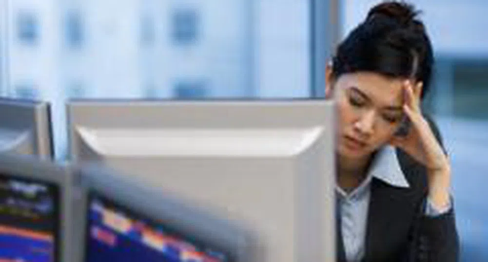 Азиатските индекси стартираха седмицата на отрицателна територия