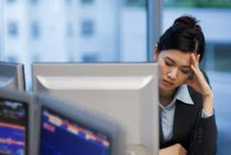 Азиатските индекси стартираха седмицата на отрицателна територия