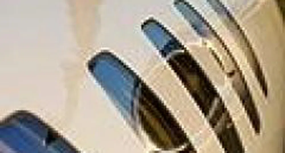 "Боинг" ще построи базата от американския противоракетен щит в Полша