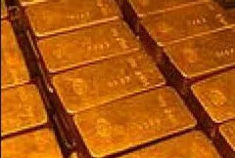 Wealthy Russians Invest in Gold