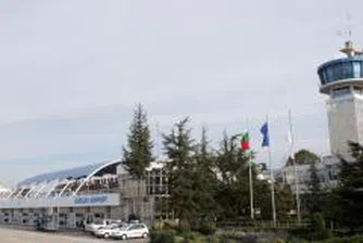 Стачка засегна пътникопотока и товарооборота на Фрапорт за месец юли