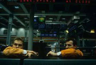 SOFIX Closes at 999.99 Points