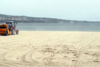 Скандал в парламента по Закона за концесиите