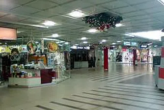 Свободните търговски площи в САЩ с 10-годишен връх