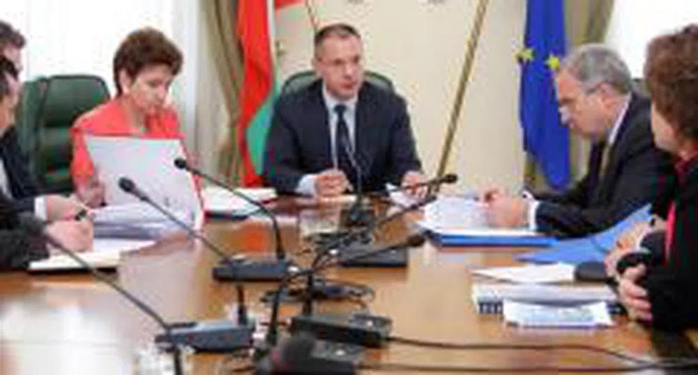 До 30 юли отваряме всички мерки по Програмата за развитие на селските райони