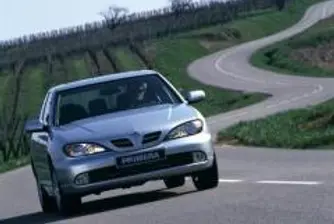 Nissan съкращава 20 000 работници