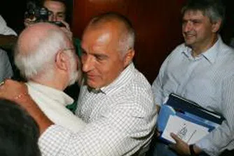 Борисов: Със синдикатите не правим комплот