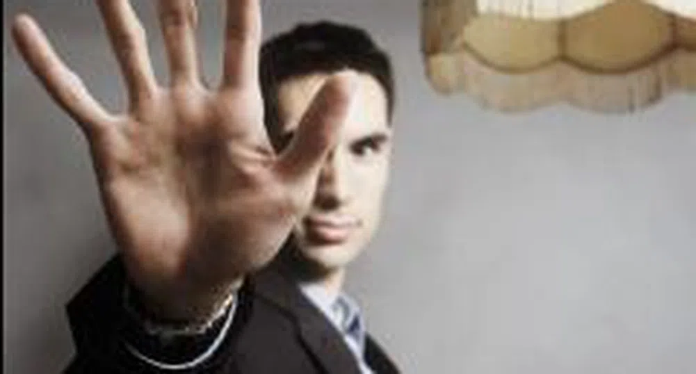 Мутафчиев уволни шефа на БДЖ - Олег Петков