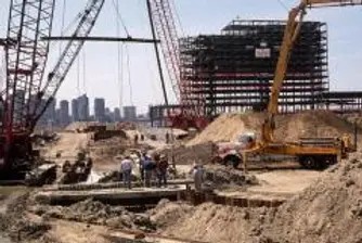 НАПИ прекрати две обществени поръчки