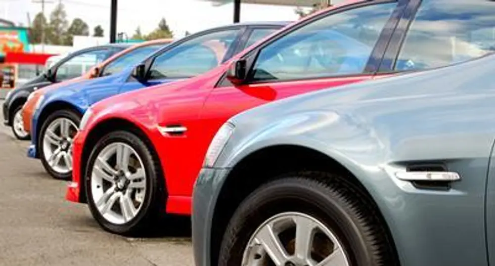 Продажбите на коли в Китай растат главоломно