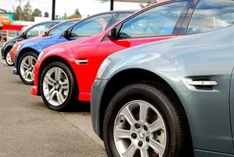 Продажбите на коли в Китай растат главоломно