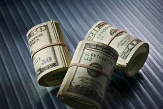 Щатската икономика се свива с 6.3% четвъртото тримесечие