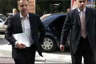 Новият министър на здравеопазване най-вероятно ще бъде Евгени Желев