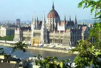 Тежка рецесия в Унгария