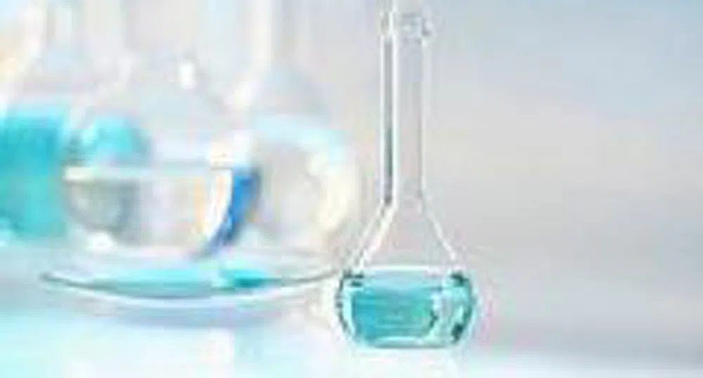 Scientific Research Funding Up Fivefold Since 2005