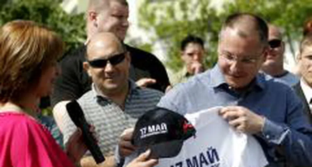 Станишев: 9.5 млн. лв. са отделени за олимпийското представяне