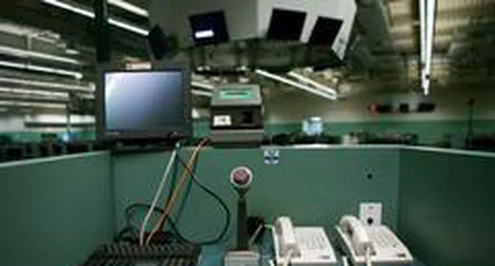 A Third Gain For SOFIX Since The Start of 2008