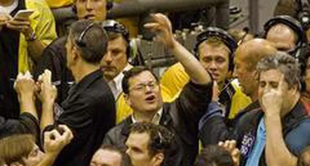 Brokers: International Markets to Set the Tone