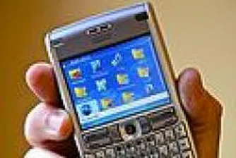 Печалбата на Nokia се повишава с 85% през изминалото тримесечие