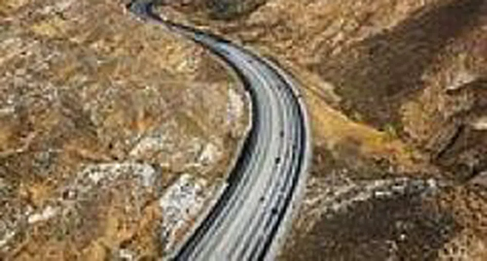 Motorway to Be Built in the Rhodopes