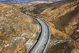 Motorway to Be Built in the Rhodopes