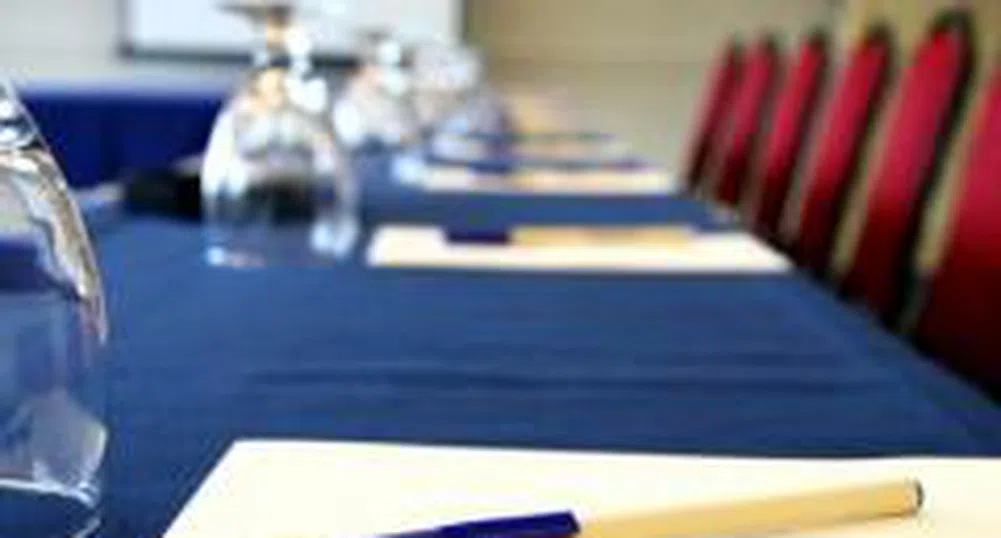 Първа отворена среща на Гръцки бизнес съвет в България