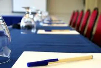 Първа отворена среща на Гръцки бизнес съвет в България