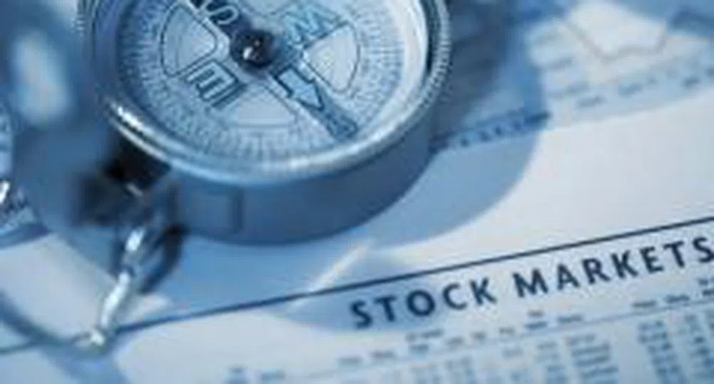 SOFIX Is Top Decliner Among Indexes in the EU Member Countries Of CEE